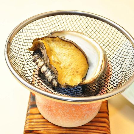 Izu Katase Onsen Ayumitei Fukumatsuso Ξενοδοχείο Higashiizu Εξωτερικό φωτογραφία