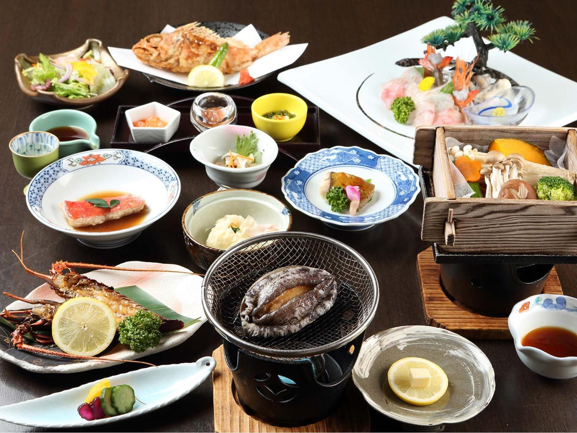 Izu Katase Onsen Ayumitei Fukumatsuso Ξενοδοχείο Higashiizu Εξωτερικό φωτογραφία