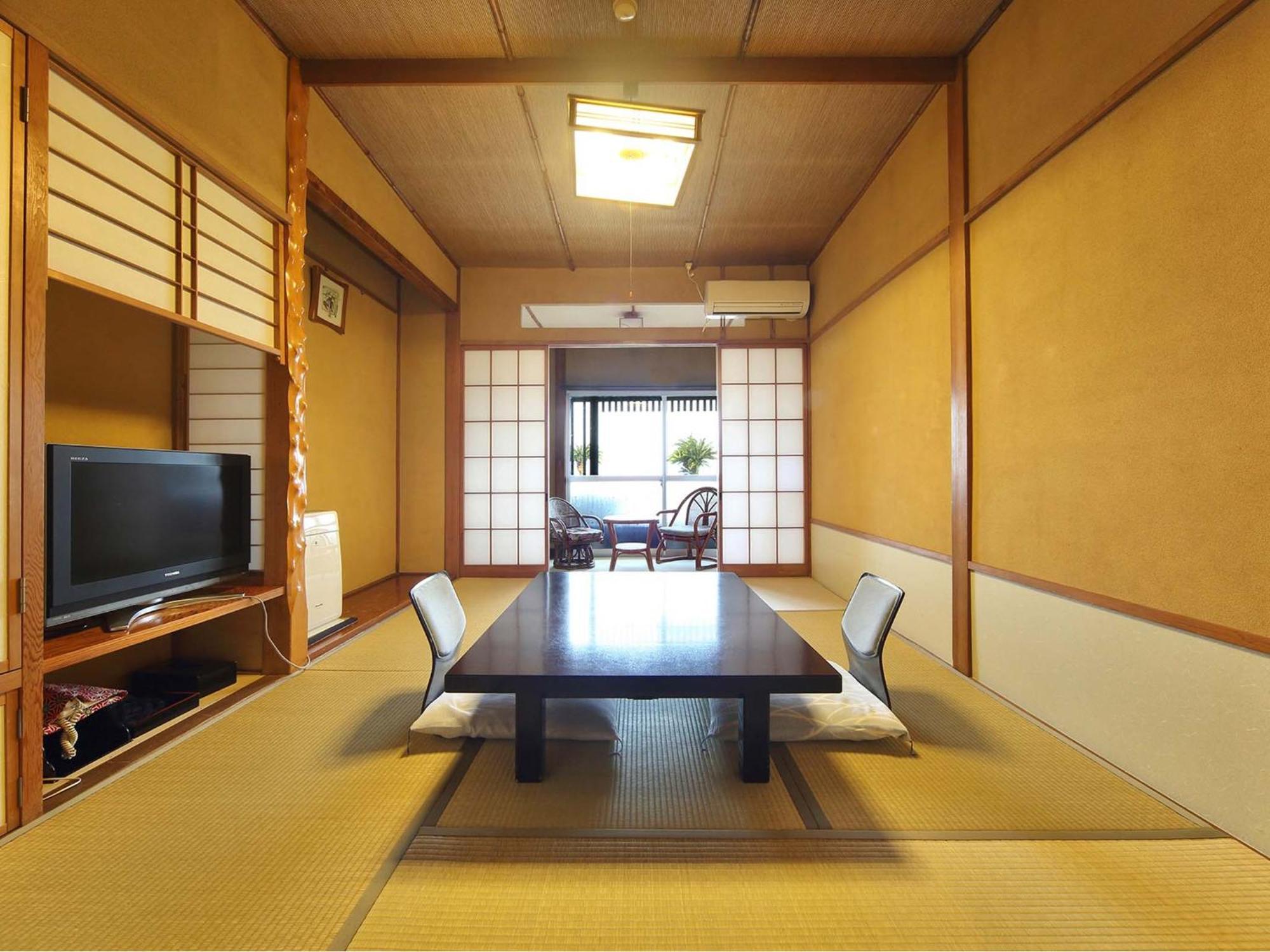 Izu Katase Onsen Ayumitei Fukumatsuso Ξενοδοχείο Higashiizu Εξωτερικό φωτογραφία
