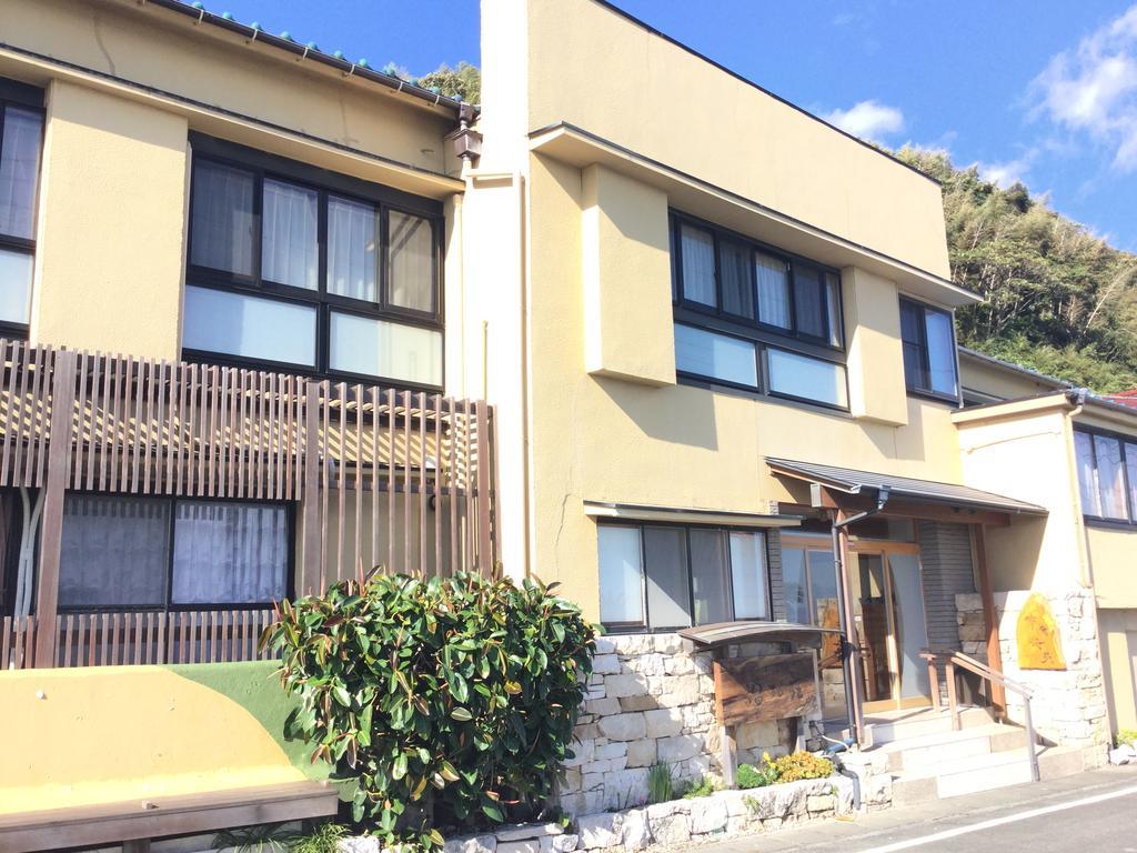Izu Katase Onsen Ayumitei Fukumatsuso Ξενοδοχείο Higashiizu Εξωτερικό φωτογραφία