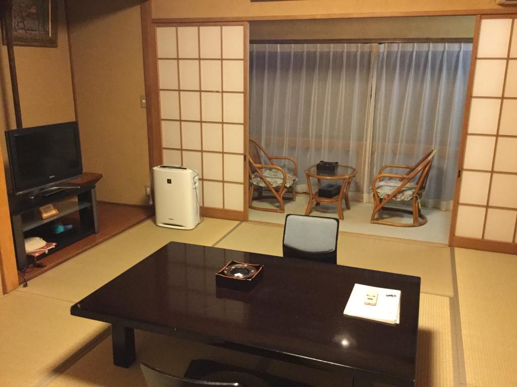 Izu Katase Onsen Ayumitei Fukumatsuso Ξενοδοχείο Higashiizu Εξωτερικό φωτογραφία
